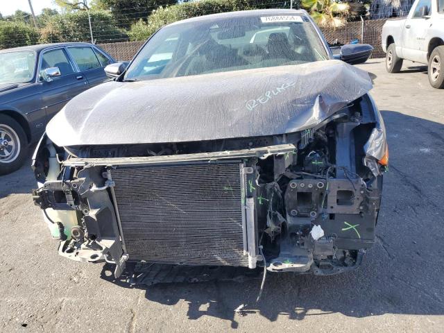 Photo 5 from auction – 2019 HONDA CIVIC LX with VIN 2HGFC4B63KH307995