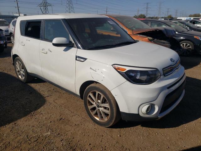 Photo 4 from auction – 2017 KIA SOUL + with VIN KNDJP3A56H7465039
