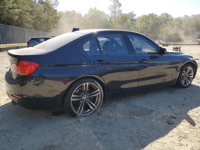 Photo 3 from auction – 2013 BMW 335 XI with VIN WBA3B9C56DF586559