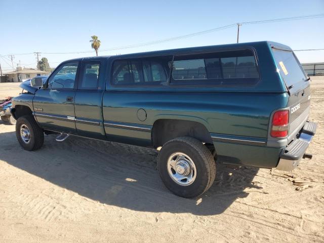 Photo 2 from auction – 1996 DODGE RAM 2500 with VIN 3B7KF23C0TM142973