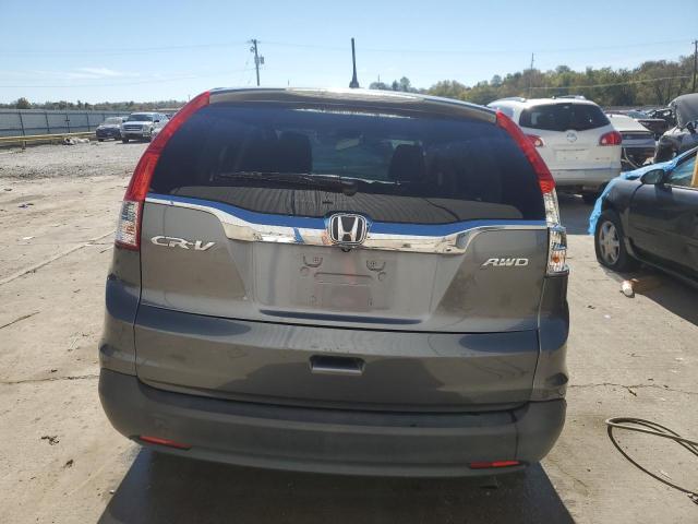 Photo 6 from auction – 2013 HONDA CR-V LX with VIN 5J6RM4H34DL073002