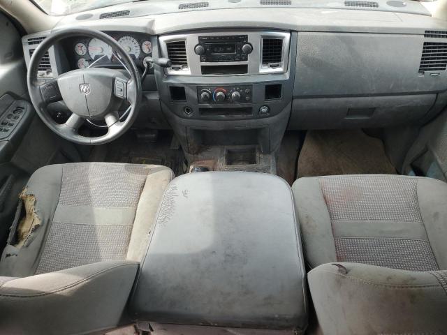 Photo 8 from auction – 2007 DODGE RAM 3500 S with VIN 3D7MX48C37G756954