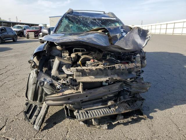 Photo 5 from auction – 2017 SUBARU OUTBACK 2. with VIN 4S4BSACC7H3396433