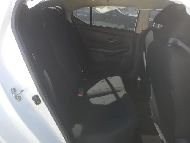 Photo 10 from auction – 2024 NISSAN SENTRA S with VIN 3N1AB8BVXRY290971
