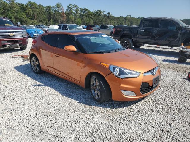 Photo 4 from auction – 2016 HYUNDAI VELOSTER with VIN KMHTC6AD9GU304354