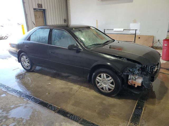 Photo 4 from auction – 2001 TOYOTA CAMRY CE with VIN 4T1BG22K81U770080