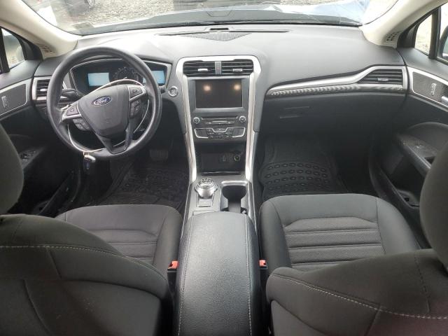 Photo 8 from auction – 2018 FORD FUSION SE with VIN 3FA6P0HD9JR228373