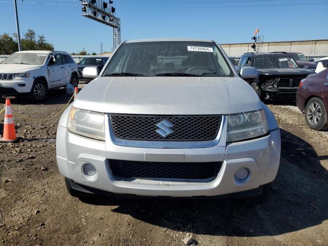 Photo 5 from auction – 2012 SUZUKI GRAND VITA with VIN JS3TD0D21C4100409