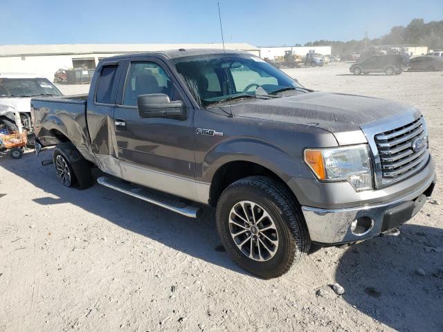 Photo 4 from auction – 2011 FORD F150 SUPER with VIN 1FTFX1EF1BKD67005