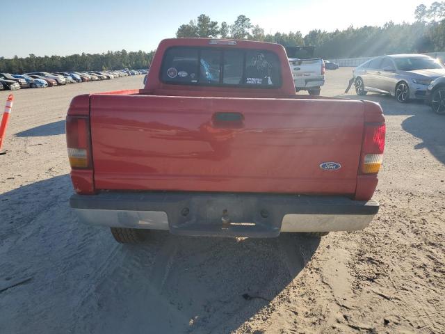 Photo 6 from auction – 1996 FORD RANGER with VIN 1FTCR10A0TUA80379