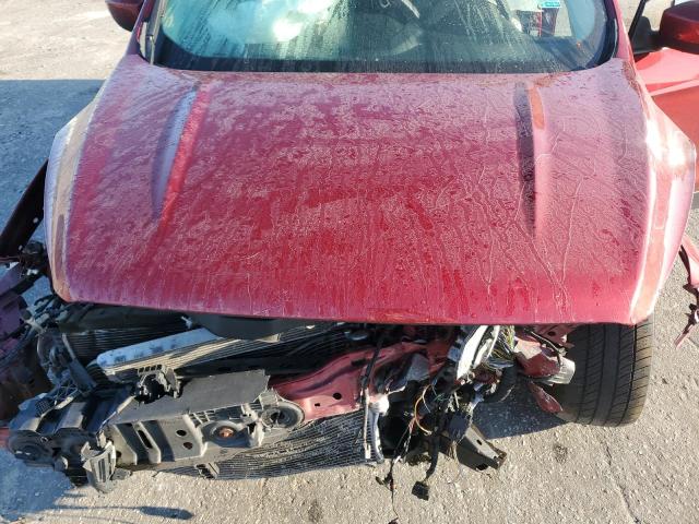 Photo 12 from auction – 2017 FORD ESCAPE SE with VIN 1FMCU0G95HUB46352