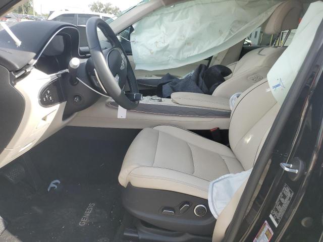Photo 7 from auction – 2024 GENESIS GV70 BASE with VIN 5NMMADTB7RH004000