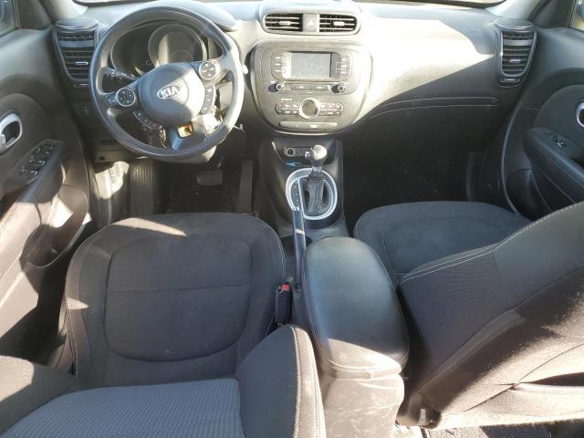 Photo 8 from auction – 2017 KIA SOUL + with VIN KNDJP3A58H7880735