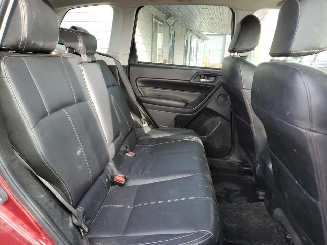 Photo 11 from auction – 2017 SUBARU FORESTER 2 with VIN JF2SJAWC3HH474388