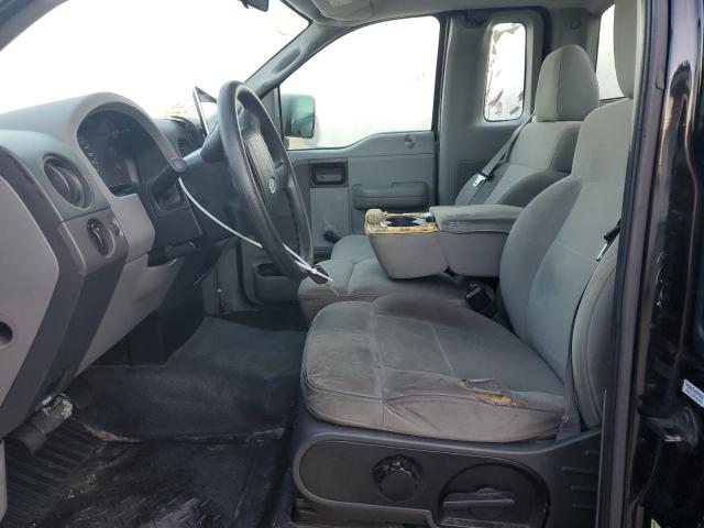 Фото 7 с аукциона – 2007 FORD F150 с VIN 1FTRF02297KD15057