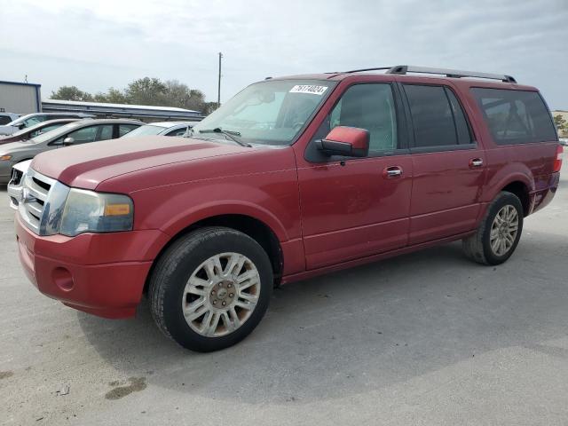 Zdjęcie 1 z aukcji – 2014 FORD EXPEDITION z VIN 1FMJK1K52EEF29288