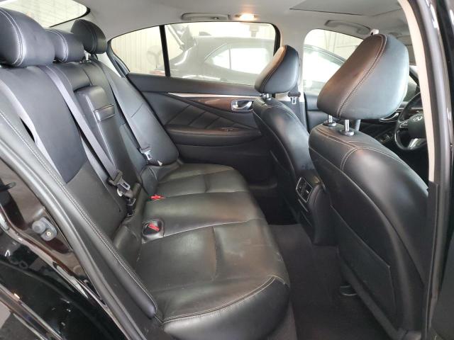 Photo 10 from auction – 2014 INFINITI Q50 BASE with VIN JN1BV7AR2EM702615