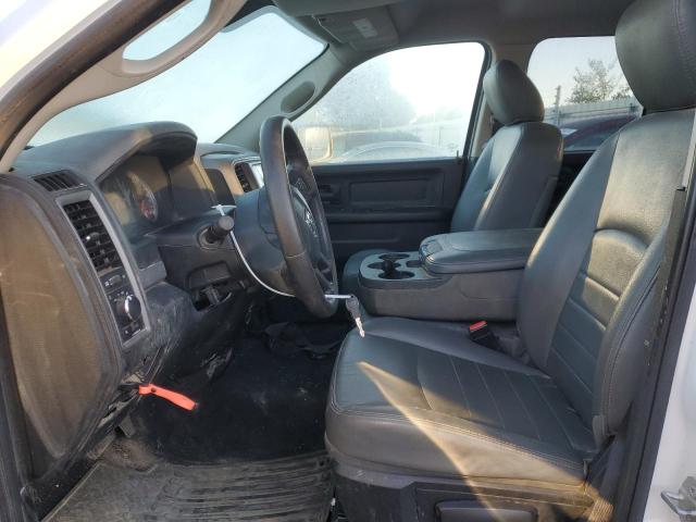 Photo 7 from auction – 2015 RAM 1500 ST with VIN 1C6RR6FG3FS709448