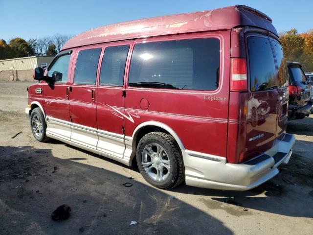 Photo 2 from auction – 2006 CHEVROLET EXPRESS G1 with VIN 1GBFG15T261255545