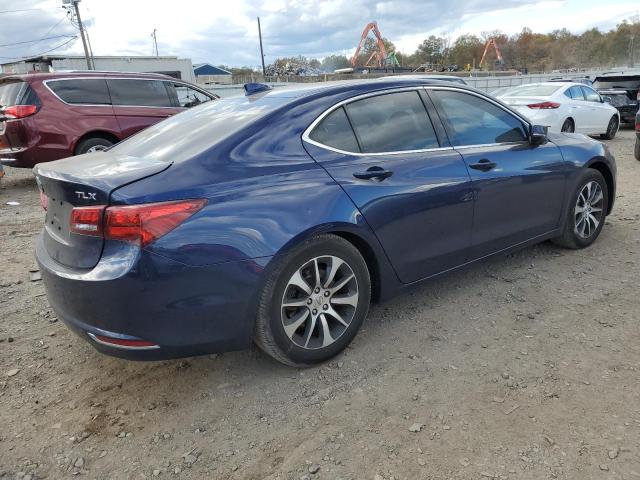 Photo 3 from auction – 2015 ACURA TLX TECH with VIN 19UUB1F55FA025114
