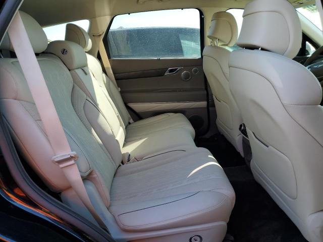 Photo 11 from auction – 2022 GENESIS GV80 BASE with VIN KMUHCESC5NU075501