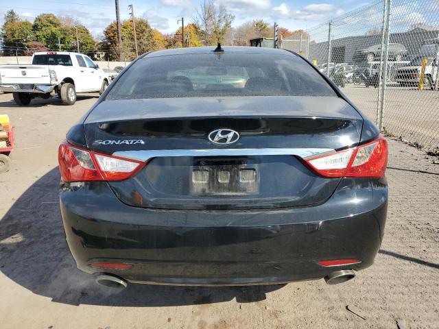 Photo 6 from auction – 2013 HYUNDAI SONATA SE with VIN 5NPEC4AC0DH694260