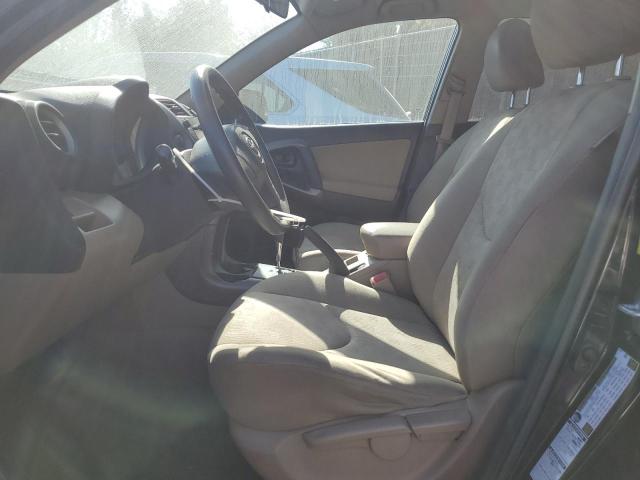 Photo 7 from auction – 2010 TOYOTA RAV4 with VIN 2T3BF4DV9AW074664