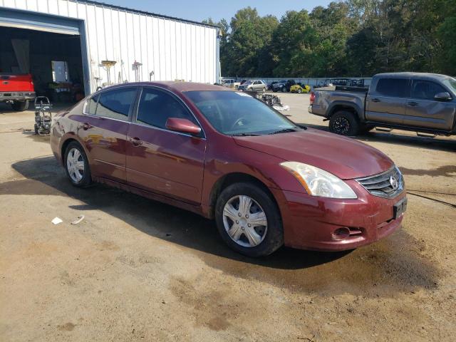 Photo 4 from auction – 2012 NISSAN ALTIMA with VIN 1N4AL2AP7CC236687
