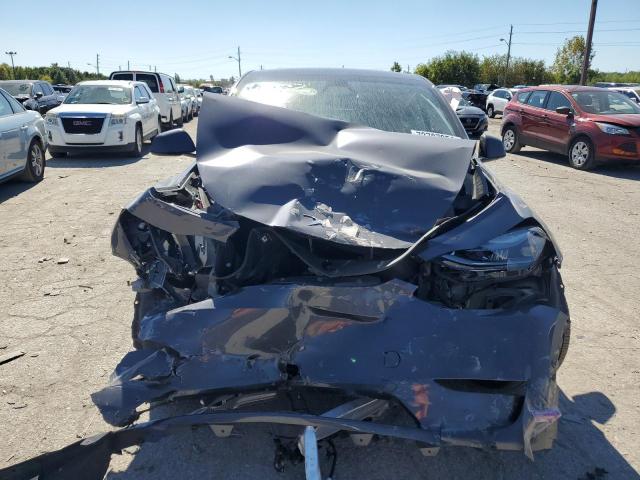 Photo 5 from auction – 2023 TESLA MODEL Y with VIN 7SAYGDEEXPA175250