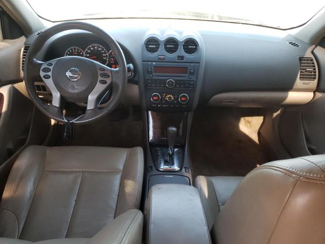 Photo 8 from auction – 2010 NISSAN ALTIMA with VIN 1N4AL2AP2AC192742