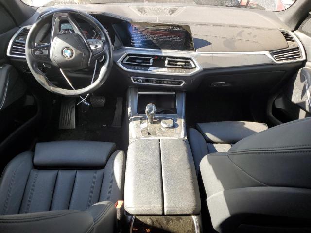 Photo 8 from auction – 2019 BMW X5 XDRIVE4 with VIN 5UXCR6C51KLL51139