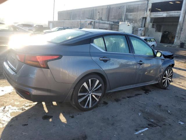 Photo 3 from auction – 2019 NISSAN ALTIMA SR with VIN 1N4BL4CV0KC188346