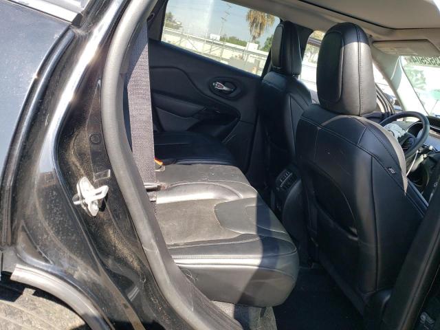 Photo 11 from auction – 2021 JEEP CHEROKEE L with VIN 1C4PJMLB7MD237017