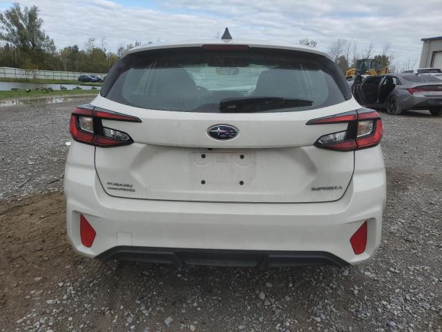 Photo 6 from auction – 2024 SUBARU IMPREZA with VIN JF1GUABC0R8324411