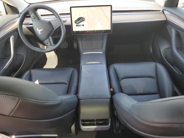 Photo 8 from auction – 2021 TESLA MODEL 3 with VIN 5YJ3E1EA5MF068839