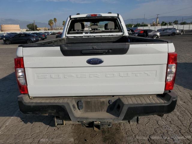 Photo 6 from auction – 2022 FORD F250 SUPER with VIN 1FT7X2A69NEE39149