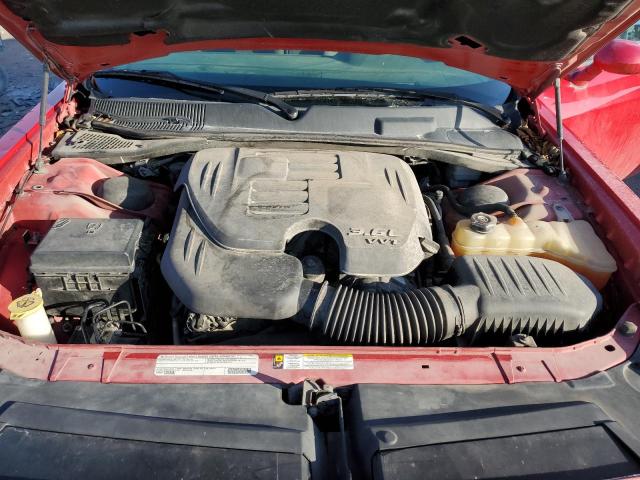 Photo 11 from auction – 2011 DODGE CHALLENGER with VIN 2B3CJ4DG7BH511052
