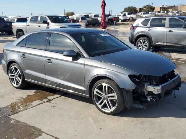 Photo 4 from auction – 2020 AUDI A3 PREMIUM with VIN WAUAUGFF0LA104688