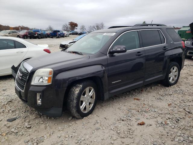 GMC TERRAIN SL 2014 with VIN 2GKFLXEKXE6177453 - Photo from auction