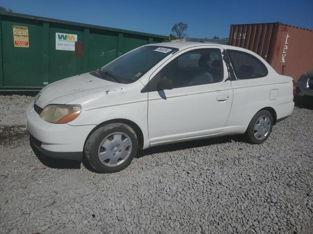 TOYOTA ECHO 2002 with VIN JTDAT123520241063 - Photo from auction