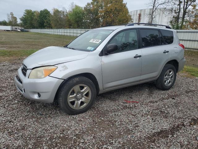 TOYOTA RAV4 2008 with VIN JTMBK33V385063278 - Photo from auction