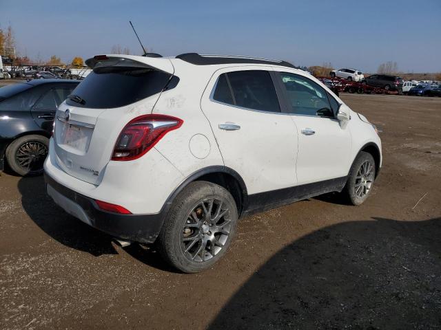 Photo 3 from auction – 2019 BUICK ENCORE SPO with VIN KL4CJ2SB5KB899461