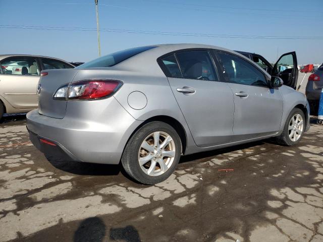 Photo 3 from auction – 2010 MAZDA 3 I with VIN JM1BL1SF5A1158417