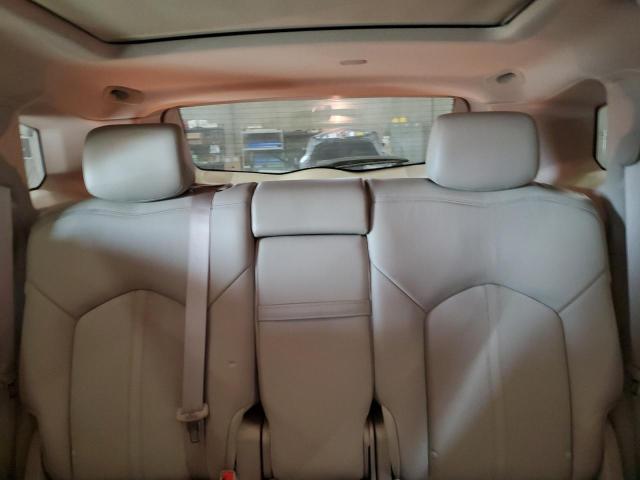 Photo 10 from auction – 2014 CADILLAC SRX PREMIU with VIN 3GYFNGE3XES636412