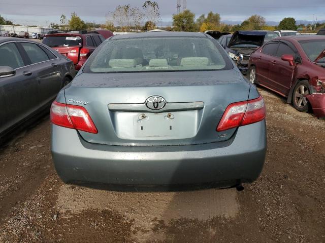 Photo 6 from auction – 2009 TOYOTA CAMRY BASE with VIN 4T1BE46K59U823339