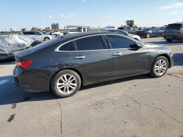 Photo 3 from auction – 2017 CHEVROLET MALIBU LT with VIN 1G1ZE5ST0HF129354