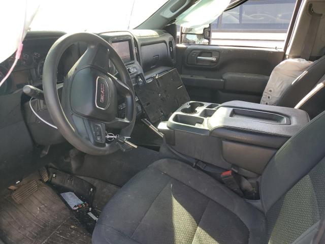 Photo 7 from auction – 2020 GMC SIERRA with VIN 1GT49LEY6LF183462