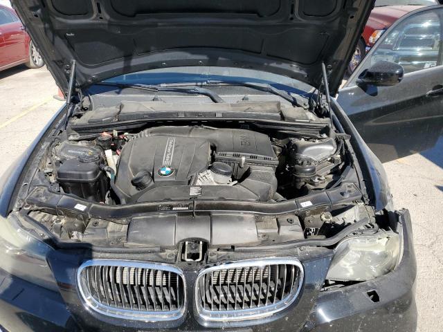 Photo 11 from auction – 2011 BMW 335 XI with VIN WBAPL5C51BA920529