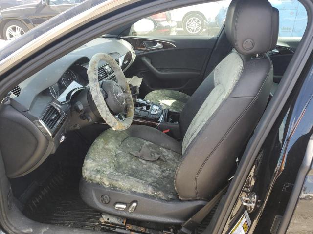 Photo 7 from auction – 2018 AUDI A6 PREMIUM with VIN WAUG3AFCXJN018634