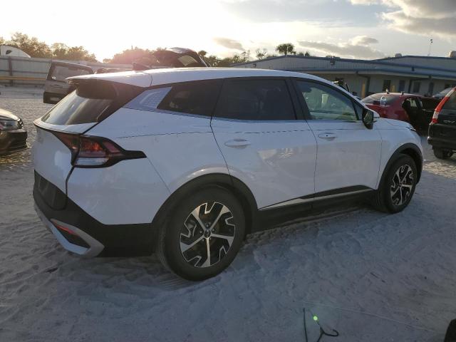 Photo 3 from auction – 2024 KIA SPORTAGE E with VIN 5XYK33DF5RG192572
